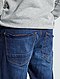     Slim-fit jeans 'Ecodesign' afbeelding 10
