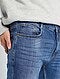     Slim-fit jeans 'Ecodesign' afbeelding 5

