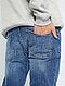     Slim-fit jeans 'Ecodesign' afbeelding 6
