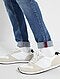     Slim-fit jeans 'Ecodesign' afbeelding 9
