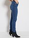     Slimfit jeans, lengte US34 afbeelding 4
