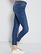     Slimfit jeans lengtemaat 28 afbeelding 4
