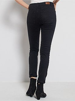 Slimfit jeans lengtemaat 28 - Kiabi