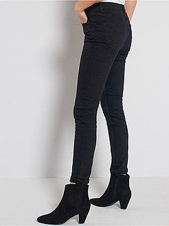 Slimfit jeans lengtemaat 28 - Kiabi