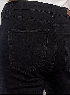 Slimfit jeans lengtemaat 28 - Kiabi