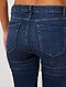     Slimfit jeans met een hoge taille afbeelding 3
