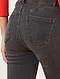     Slimfit jeans met superhoge taille - Lengte US32 afbeelding 6
