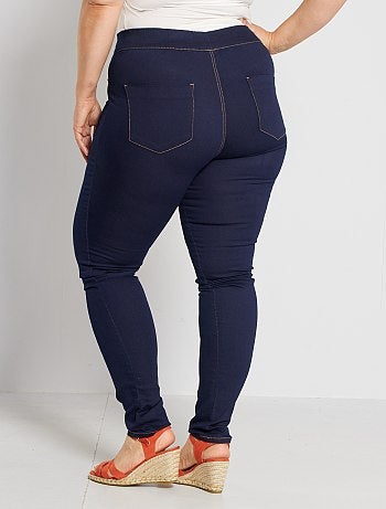 Slimfit jegging L32 - Kiabi