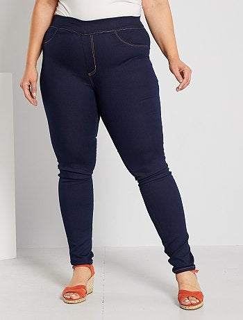 Slimfit jegging L32 - Kiabi