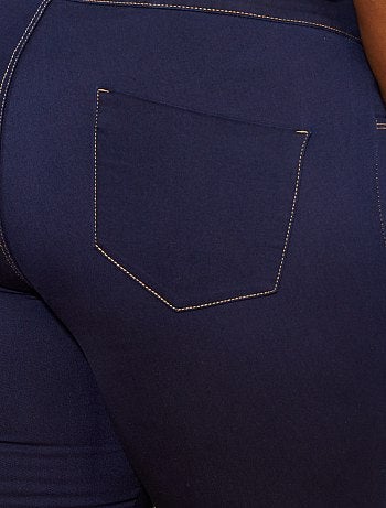 Slimfit jegging L32 - Kiabi