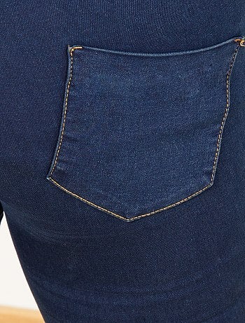 Slimfit jegging L32 - Kiabi