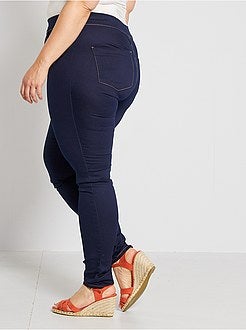 Slimfit jegging L32 - Kiabi