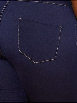 Slimfit jegging L32 - Kiabi