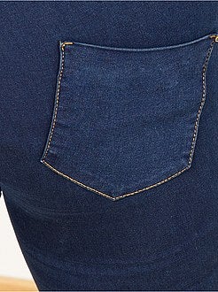 Slimfit jegging L32 - Kiabi