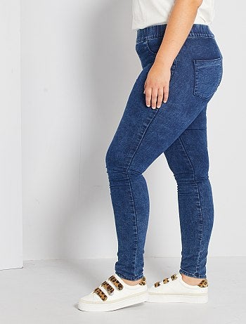 Slimfit jegging L32 - Kiabi