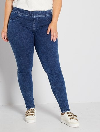Slimfit jegging L32 - Kiabi