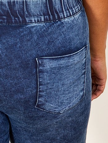 Slimfit jegging L32 - Kiabi