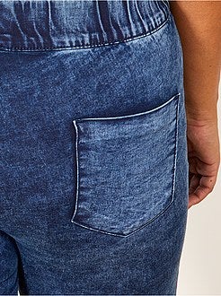 Slimfit jegging L32 - Kiabi