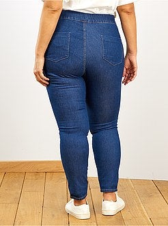 Slimfit jegging L32 - Kiabi