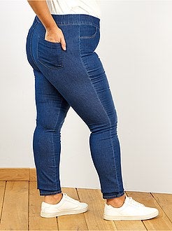 Slimfit jegging L32 - Kiabi