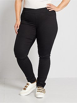 Slimfit jegging L32 - Kiabi