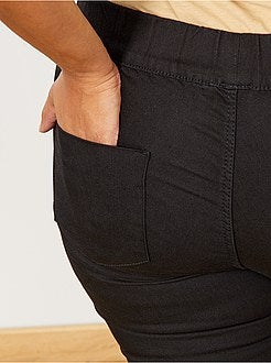 Slimfit jegging L32 - Kiabi