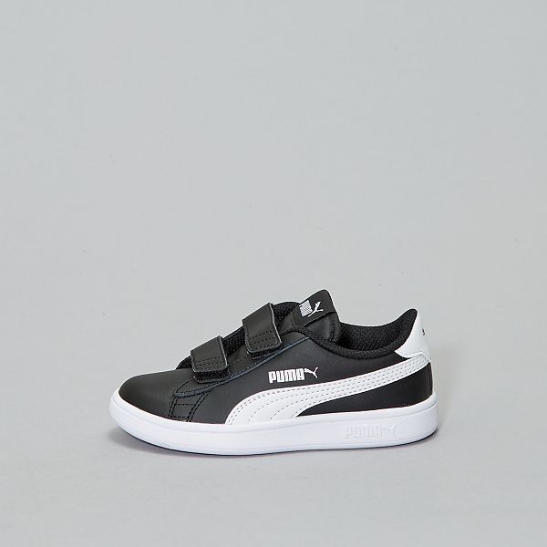 baskets puma enfant