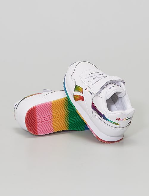 Sneakers - Reebok Royal CLJOG 3.0 1V'                             WIT 
