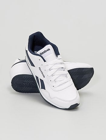 Bjorn Borg T1060 jongens sneakers zwart-39 - Schoenen123.nl