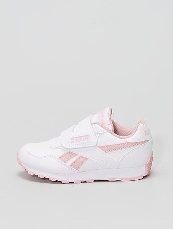 Hippe schoenen en sloffen voor meisjes en tienermeiden | meisjes roze |  Kiabi