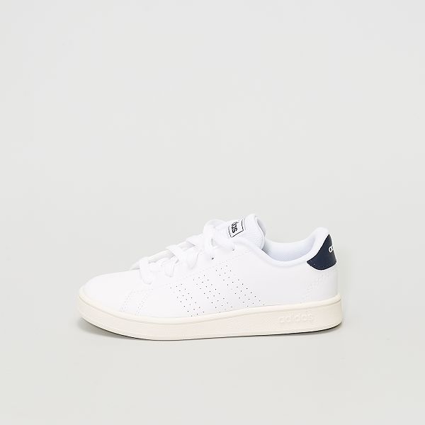 Sneakers 'adidas Advantage K' Schoenen - WIT - Kiabi - 28,00€