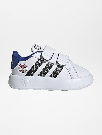 Sneakers 'adidas' 'Grand Court' 'Spider-Man'