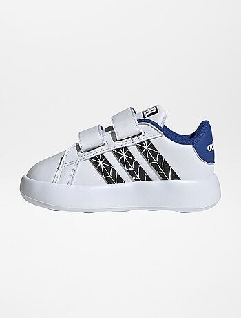 Sneakers 'adidas' 'Grand Court' 'Spider-Man'