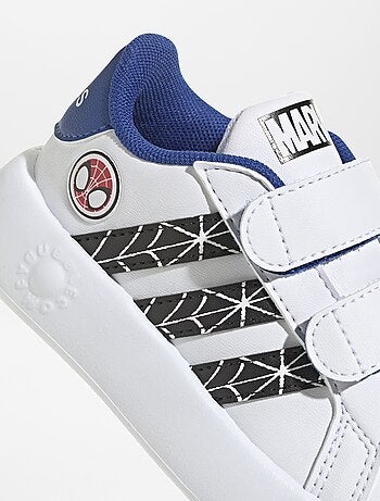 Sneakers 'adidas' 'Grand Court' 'Spider-Man'