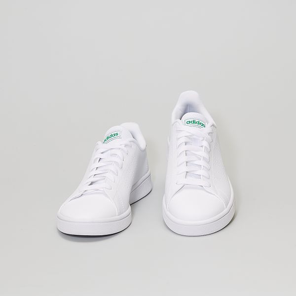Sneakers 'advantage base' 'adidas' Schoenen - wit - Kiabi - 30,00€