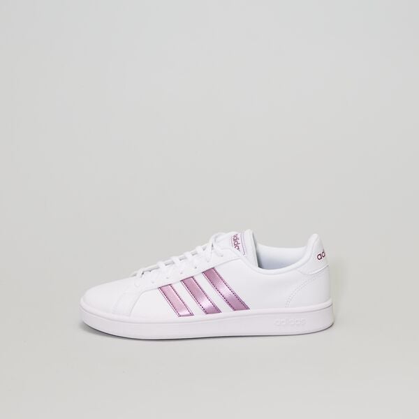 Sneakers 'Grand court base' 'adidas' Schoenen - wit - Kiabi - 50,00€
