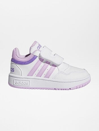 Sneakers 'hoops 3.0' 'adidas'