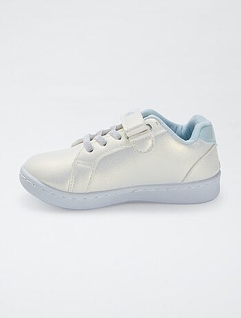 Sneakers met klittenband + elastische veters 'Stitch' 'Disney'