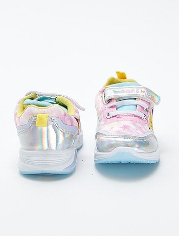 Sneakers met klittenband 'Pikachu' 'Pokémon'