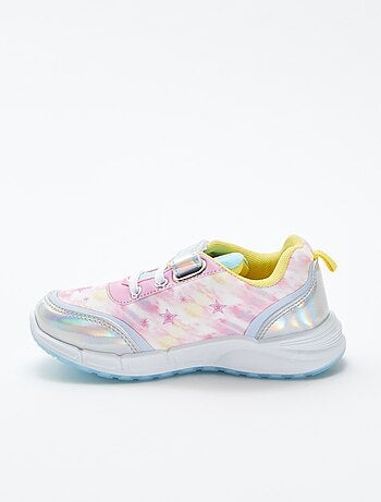 Sneakers met klittenband 'Pikachu' 'Pokémon'