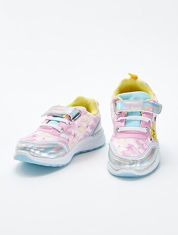 Sneakers met klittenband 'Pikachu' 'Pokémon'
