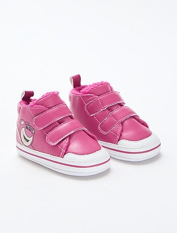 Sneakers met klittenbanden 'Lotso'/'Disney'