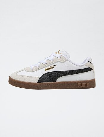 Sneakers met klittenbanden 'Puma'