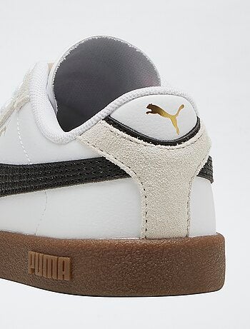 Sneakers met klittenbanden 'Puma'
