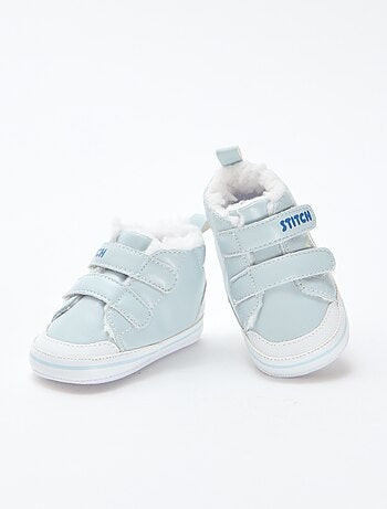 Sneakers met klittenbanden 'Lotso'/'Disney'