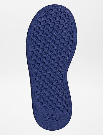Sneakers met 'Spider-Man'-print 'Grand Court' 'adidas'
