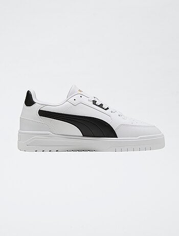 Sneakers met veters 'Puma'