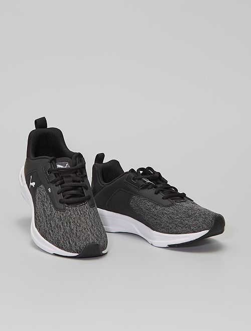 Sneakers 'Puma Comet 2 Alt Jr' Kinderkleding jongen - BIEGE - Kiabi - 45,00€