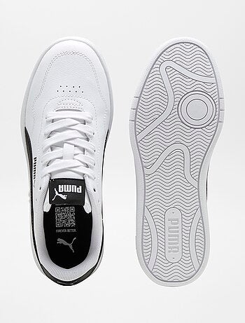 Sneakers 'Puma' 'Court sally'