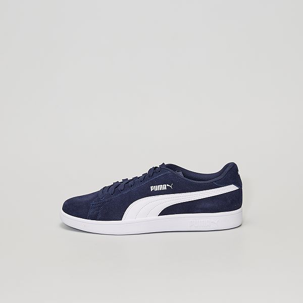 Sneakers 'Puma Smash v2' homme - blauw - Kiabi - 44,00€
